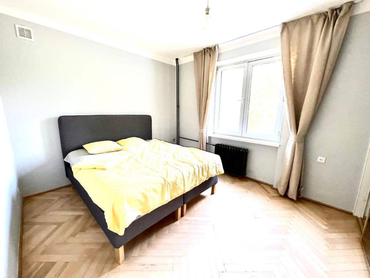 Cosy, Comfy, Polin, Old Town Leilighet Warszawa Eksteriør bilde